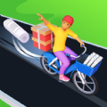 Paper Delivery Boy game download latest version