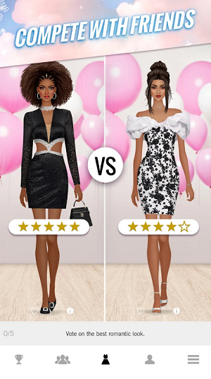 Covet Fashion Mod Apk Unlocked Everything Download