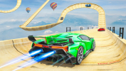 Extreme GT Stunt Car Driving apk for Android download v1.0 screenshot 1