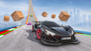 Extreme GT Stunt Car Driving apk for Android download v1.0 screenshot 2