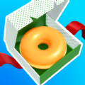 Donut Inc mod apk unlimited money