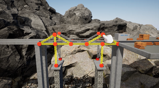 Build Master Bridge Race Mod Apk Unlimited Money Download