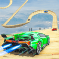 Extreme GT Stunt Car Driving apk for Android download