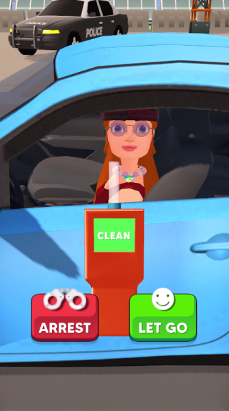 Patrol Officer Cop Simulator Hack Mod Apk Download