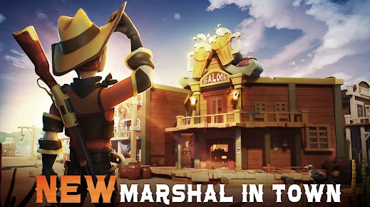 Western Legend Apk Download for Android