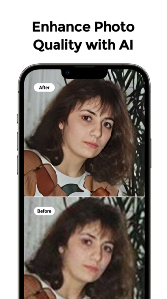 PicMa AI Photo Enhancer mod apk premium unlocked