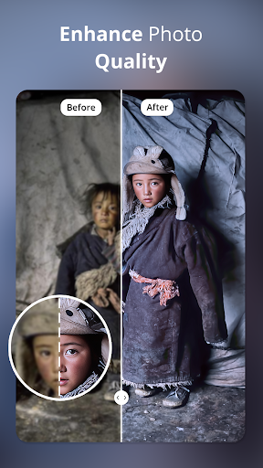 Face Restore Color Old Photos mod apk latest version download