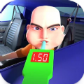 Patrol Officer Cop Simulator Hack Mod Apk Download