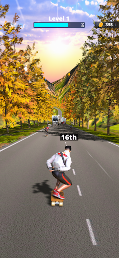 Downhill Racer game download latest version