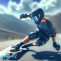 Downhill Racer game download latest version