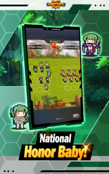 Fearless Warpth Apk Download for Android v1.115 screenshot 2