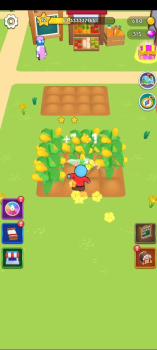 Harvest Homestead mod apk download v1.0.0 screenshot 1