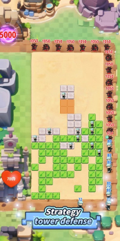 Crazy Block Another War apk download v1.0.1 screenshot 2