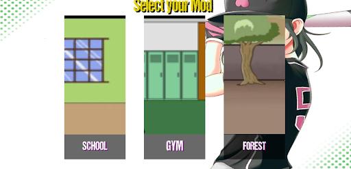 College fight game download for android v1.0 screenshot 2