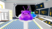 Spacecat Simulator Nimu Game apk download v0.7.51 screenshot 2