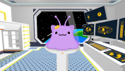 Spacecat Simulator Nimu Game apk download v0.7.51 screenshot 3