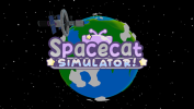 Spacecat Simulator Nimu Game apk download v0.7.51 screenshot 1