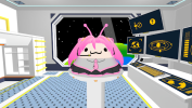 Spacecat Simulator Nimu Game apk download v0.7.51 screenshot 4