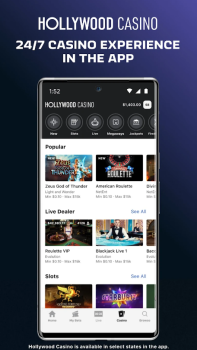 ESPN BET App Download for Android v23.10.0 screenshot 1