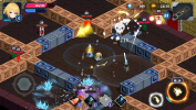 Cube of Life Shooting RPG apk download v1.3.148 screenshot 1