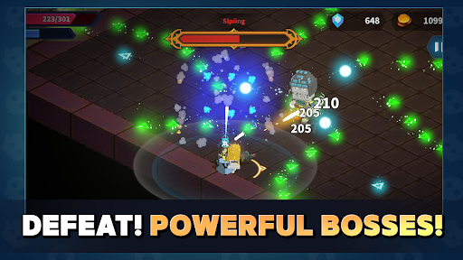 Cube of Life Shooting RPG apk download v1.3.148 screenshot 6
