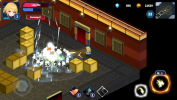 Cube of Life Shooting RPG apk download v1.3.148 screenshot 4