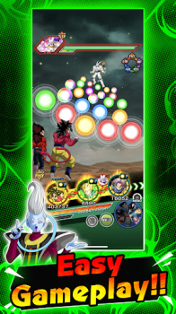 DRAGON BALL Z DOKKAN BATTLE mod apk 5.15.0 unlimited dragon stones v5.15.0 screenshot 1