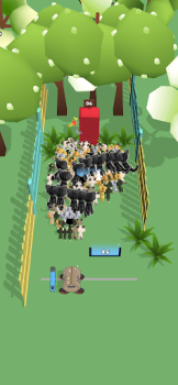 Meow Force apk download for android v0.3.0 screenshot 2