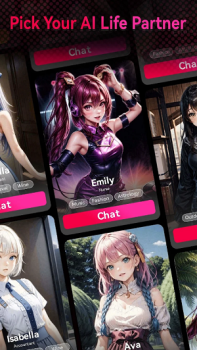 MissChat App Free Download v1.0.7 screenshot 1