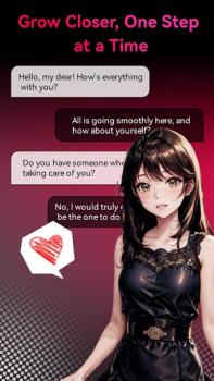 MissChat App Free Download v1.0.7 screenshot 4