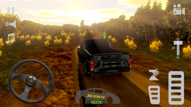 Jeep Offroad Car Driving Games apk download v1.0.2 screenshot 3