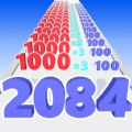 Number Run & Merge Master Game mod apk no ads
