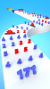 Number Run & Merge Master Game mod apk no ads v1.0.39 screenshot 3