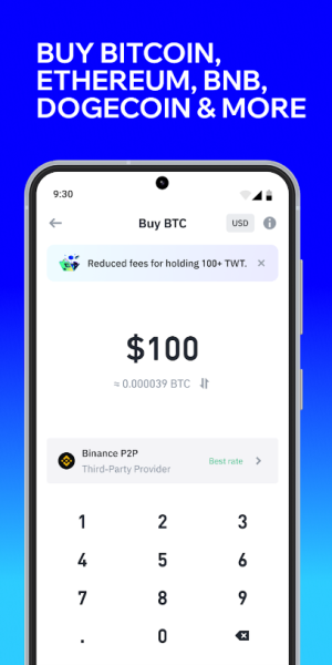 Trust Wallet App Download for Android Latest Version