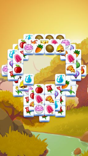 Tile Club Matching Game Mod Apk Free Download