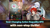 The Changers Class Up RPG apk download latest version v0.1.27 screenshot 3