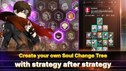 The Changers Class Up RPG apk download latest version v0.1.27 screenshot 5