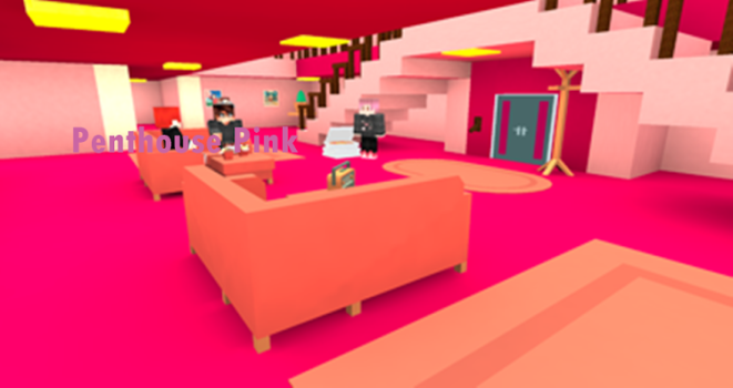 Pink Princess Penthouse apk Download for Android v1.0 screenshot 1