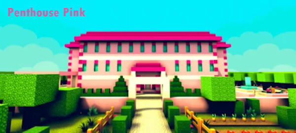 Pink Princess Penthouse apk Download for Android