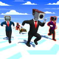 Skibd Green Light Challange apk Download