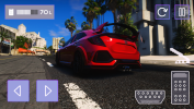 Car Game Honda Civic JDM Drift apk Download v1.0 screenshot 4