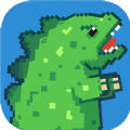 Legendary Monster mod apk download
