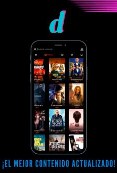 Dango Plus+ App Free Download v1.0 screenshot 2