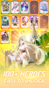 Fantasia Origin idle RPG apk download v3.0 screenshot 1