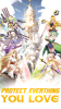 Fantasia Origin idle RPG apk download v3.0 screenshot 4