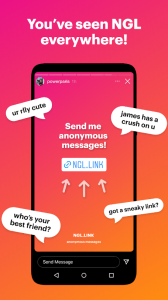 ngl Mod Apk Premium Unlocked Latest Version Download