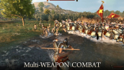 Middle Ages knights Legacy apk Download latest version v1.1 screenshot 2