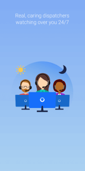 Noonlight App Download for Android v2.5.0 screenshot 1
