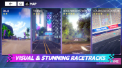 RacingX apk download for android v0.1.5 screenshot 1