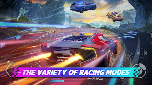 RacingX apk download for android v0.1.5 screenshot 2